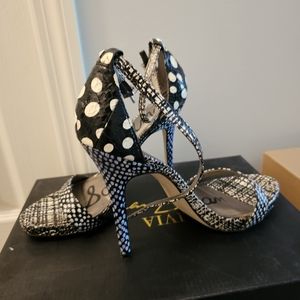 Sam Edelman Heels